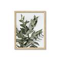 Picture of Sage Love _GroupedProduct_Rectangle_Portrait_Framed_Matted_
