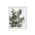 Picture of Sage Love _GroupedProduct_Rectangle_Portrait_Framed_Matted_