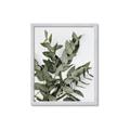 Picture of Sage Love _GroupedProduct_Rectangle_Portrait_Framed_Matted_