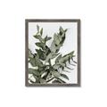Picture of Sage Love _GroupedProduct_Rectangle_Portrait_Framed_Matted_