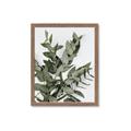 Picture of Sage Love _GroupedProduct_Rectangle_Portrait_Framed_Matted_