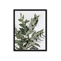 Picture of Sage Love _GroupedProduct_Rectangle_Portrait_Framed_Matted_