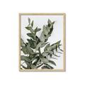 Picture of Sage Love _GroupedProduct_Rectangle_Portrait_Framed_Matted_