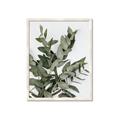 Picture of Sage Love _GroupedProduct_Rectangle_Portrait_Framed_Matted_