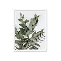 Picture of Sage Love _GroupedProduct_Rectangle_Portrait_Framed_Matted_