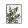 Picture of Sage Love _GroupedProduct_Rectangle_Portrait_Framed_Matted_