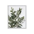 Picture of Sage Love _GroupedProduct_Rectangle_Portrait_Framed_Matted_