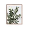 Picture of Sage Love _GroupedProduct_Rectangle_Portrait_Framed_Matted_