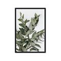 Picture of Sage Love _GroupedProduct_Rectangle_Portrait_Framed_Matted_