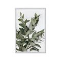 Picture of Sage Love _GroupedProduct_Rectangle_Portrait_Framed_Matted_