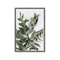 Picture of Sage Love _GroupedProduct_Rectangle_Portrait_Framed_Matted_