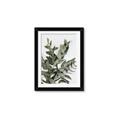 Picture of Sage Love _GroupedProduct_Rectangle_Portrait_Framed_Matted_