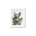 Picture of Sage Love _GroupedProduct_Rectangle_Portrait_Framed_Matted_