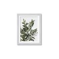 Picture of Sage Love _GroupedProduct_Rectangle_Portrait_Framed_Matted_