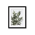 Picture of Sage Love _GroupedProduct_Rectangle_Portrait_Framed_Matted_