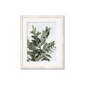 Picture of Sage Love _GroupedProduct_Rectangle_Portrait_Framed_Matted_