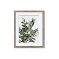 Picture of Sage Love _GroupedProduct_Rectangle_Portrait_Framed_Matted_