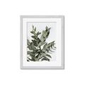 Picture of Sage Love _GroupedProduct_Rectangle_Portrait_Framed_Matted_