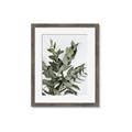 Picture of Sage Love _GroupedProduct_Rectangle_Portrait_Framed_Matted_
