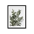 Picture of Sage Love _GroupedProduct_Rectangle_Portrait_Framed_Matted_