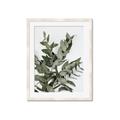 Picture of Sage Love _GroupedProduct_Rectangle_Portrait_Framed_Matted_