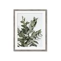 Picture of Sage Love _GroupedProduct_Rectangle_Portrait_Framed_Matted_