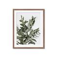 Picture of Sage Love _GroupedProduct_Rectangle_Portrait_Framed_Matted_