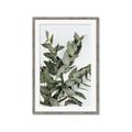 Picture of Sage Love _GroupedProduct_Rectangle_Portrait_Framed_Matted_