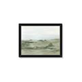 Picture of Green Space I _GroupedProduct_Rectangle_Landscape_Framed_Matted_