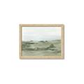 Picture of Green Space I _GroupedProduct_Rectangle_Landscape_Framed_Matted_