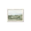 Picture of Green Space I _GroupedProduct_Rectangle_Landscape_Framed_Matted_