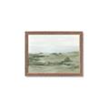 Picture of Green Space I _GroupedProduct_Rectangle_Landscape_Framed_Matted_