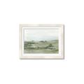 Picture of Green Space I _GroupedProduct_Rectangle_Landscape_Framed_Matted_