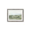 Picture of Green Space I _GroupedProduct_Rectangle_Landscape_Framed_Matted_