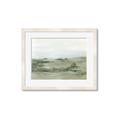 Picture of Green Space I _GroupedProduct_Rectangle_Landscape_Framed_Matted_