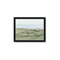 Picture of Green Space II _GroupedProduct_Rectangle_Landscape_Framed_Matted_