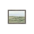 Picture of Green Space II _GroupedProduct_Rectangle_Landscape_Framed_Matted_