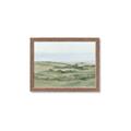 Picture of Green Space II _GroupedProduct_Rectangle_Landscape_Framed_Matted_