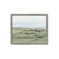 Picture of Green Space II _GroupedProduct_Rectangle_Landscape_Framed_Matted_