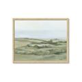 Picture of Green Space II _GroupedProduct_Rectangle_Landscape_Framed_Matted_