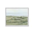 Picture of Green Space II _GroupedProduct_Rectangle_Landscape_Framed_Matted_