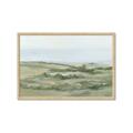 Picture of Green Space II _GroupedProduct_Rectangle_Landscape_Framed_Matted_
