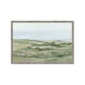Picture of Green Space II _GroupedProduct_Rectangle_Landscape_Framed_Matted_