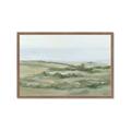 Picture of Green Space II _GroupedProduct_Rectangle_Landscape_Framed_Matted_