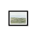 Picture of Green Space II _GroupedProduct_Rectangle_Landscape_Framed_Matted_
