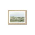 Picture of Green Space II _GroupedProduct_Rectangle_Landscape_Framed_Matted_