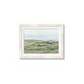 Picture of Green Space II _GroupedProduct_Rectangle_Landscape_Framed_Matted_