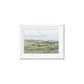 Picture of Green Space II _GroupedProduct_Rectangle_Landscape_Framed_Matted_