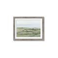 Picture of Green Space II _GroupedProduct_Rectangle_Landscape_Framed_Matted_