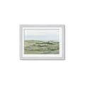 Picture of Green Space II _GroupedProduct_Rectangle_Landscape_Framed_Matted_